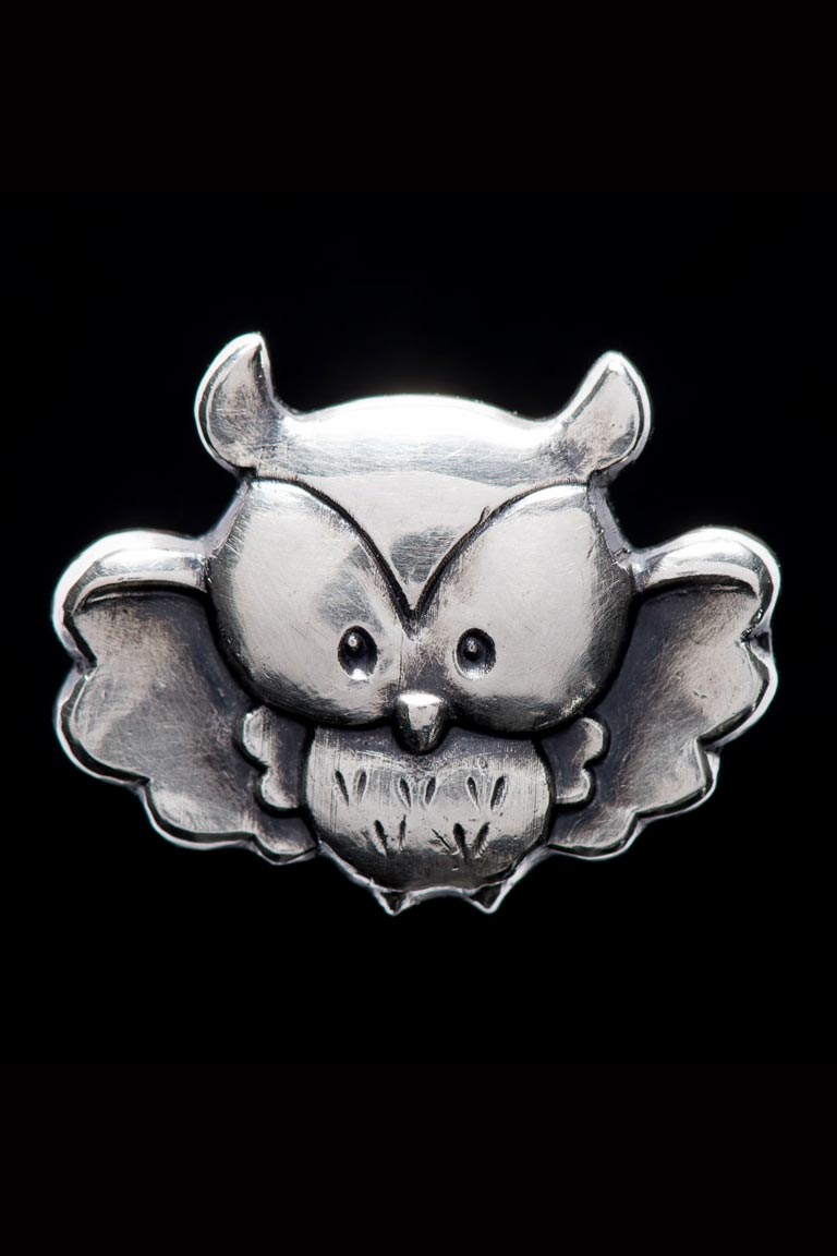 としまななまるシルバーピンズ