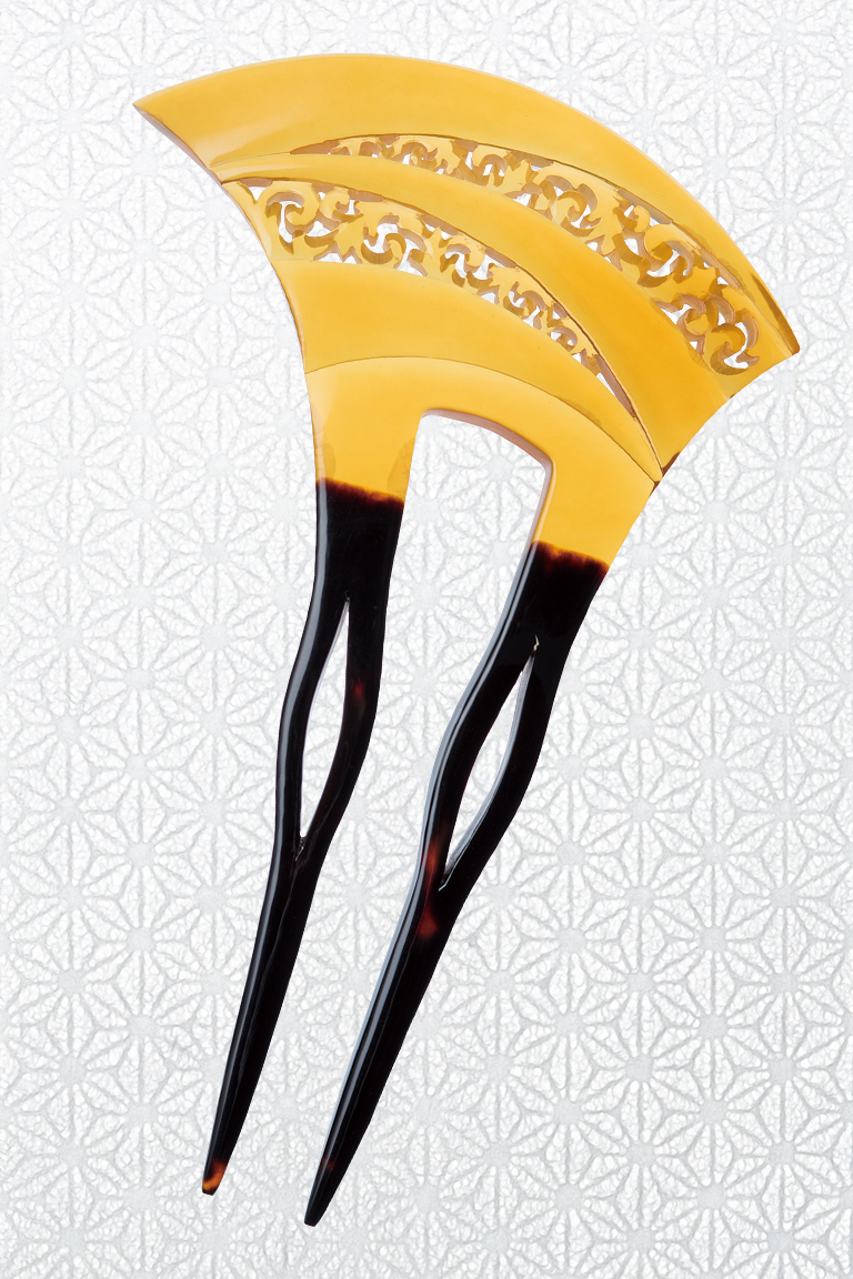 かんざし
Hairpin