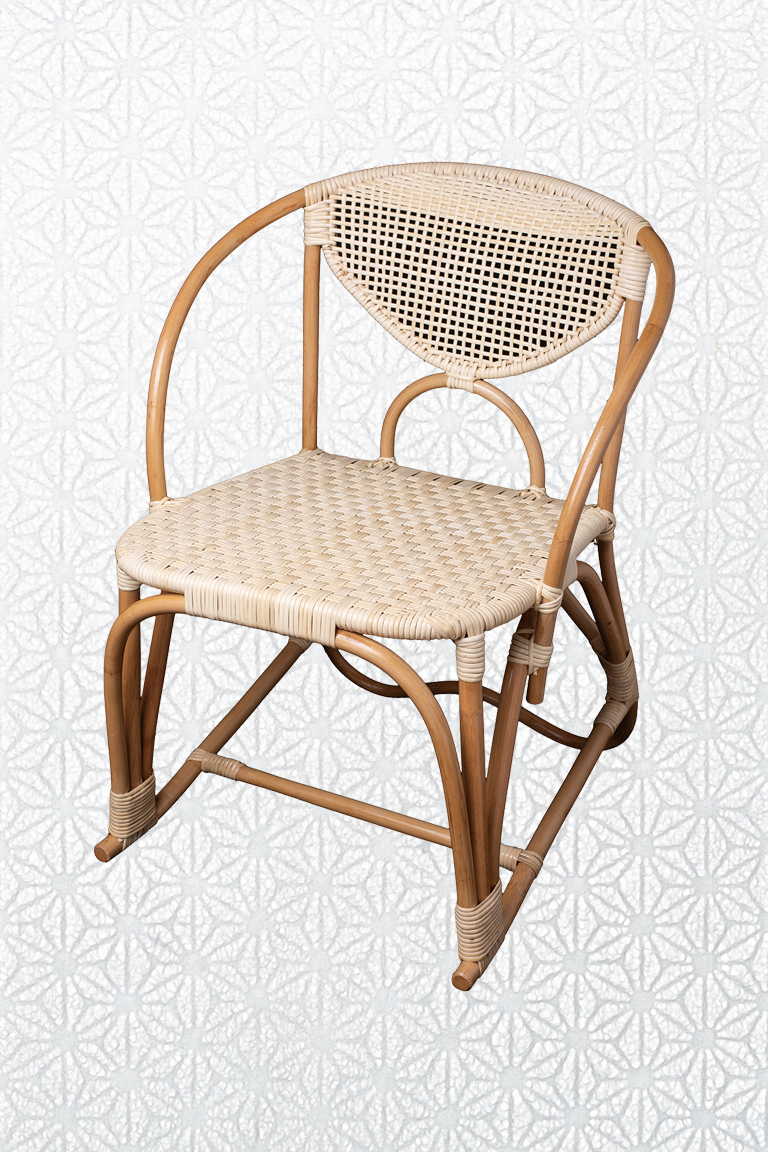 安楽椅子 Easy chair